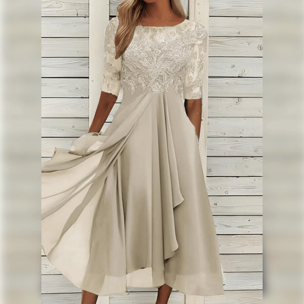 Kimberly Timeless and Casual Summer Dress Boutique Collection