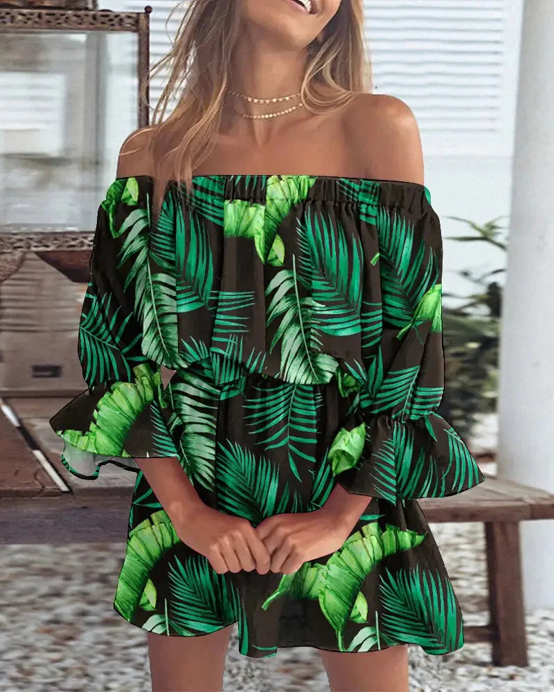 Susana Premium Dress Chic Silhouette Collection