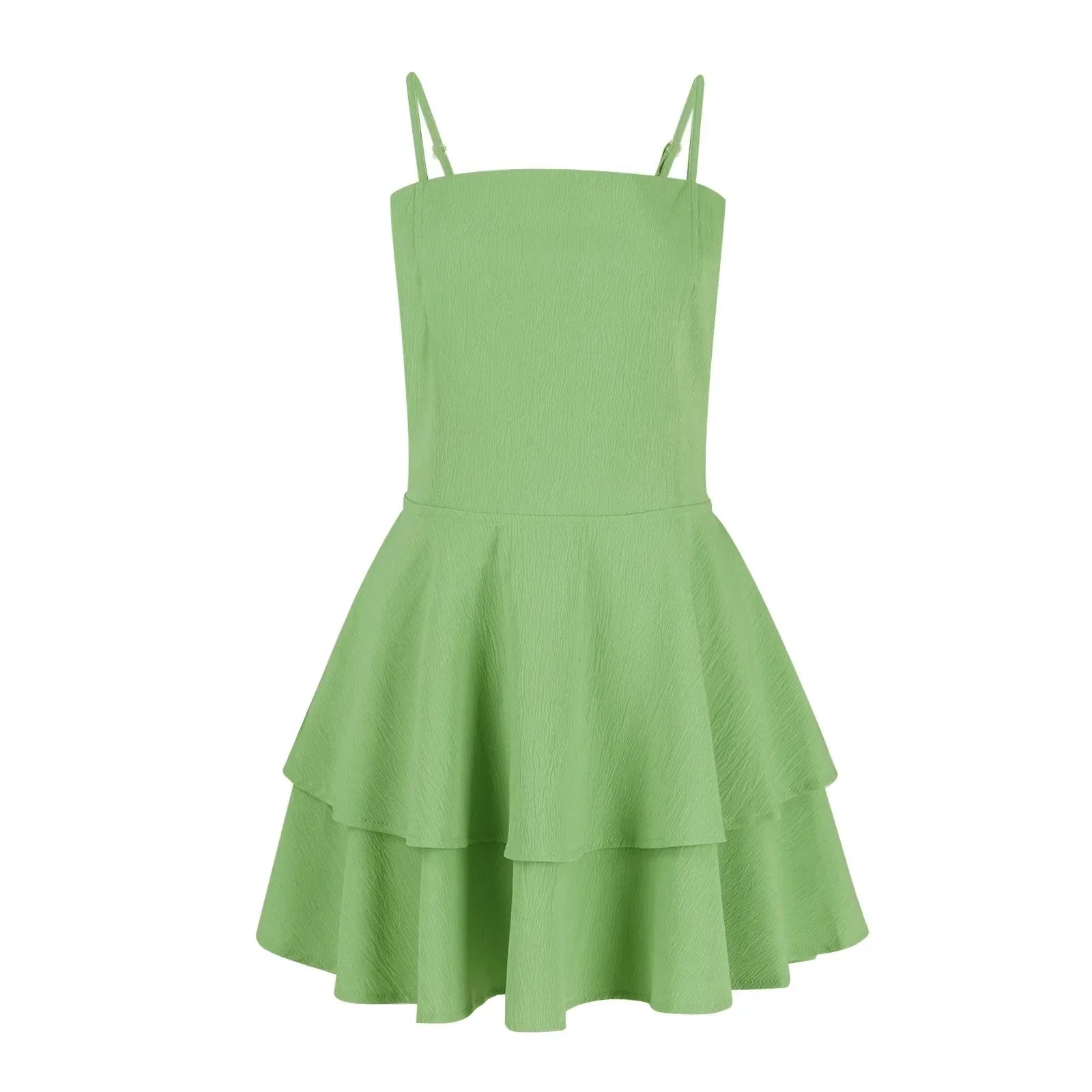 Raquel Exclusive Cake Dress for Women Elevated Occasion Wear