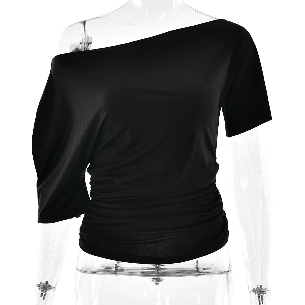 Doran Top - Black
