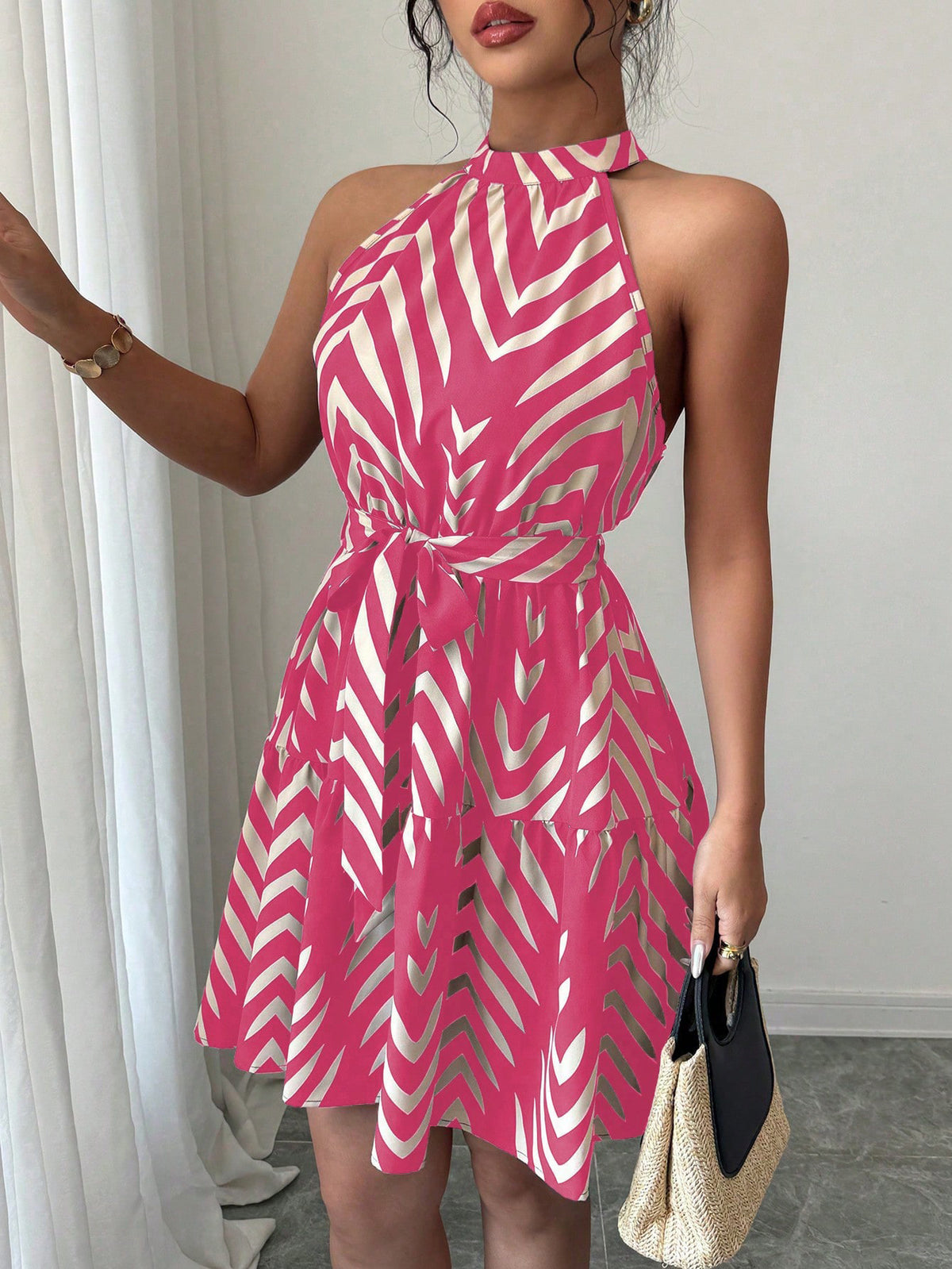 Coral Red