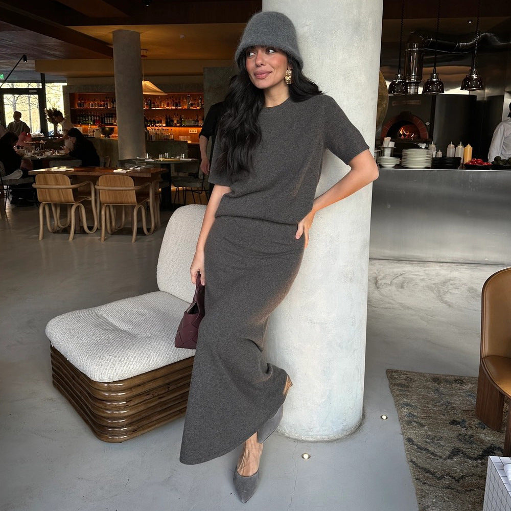 Dark Grey