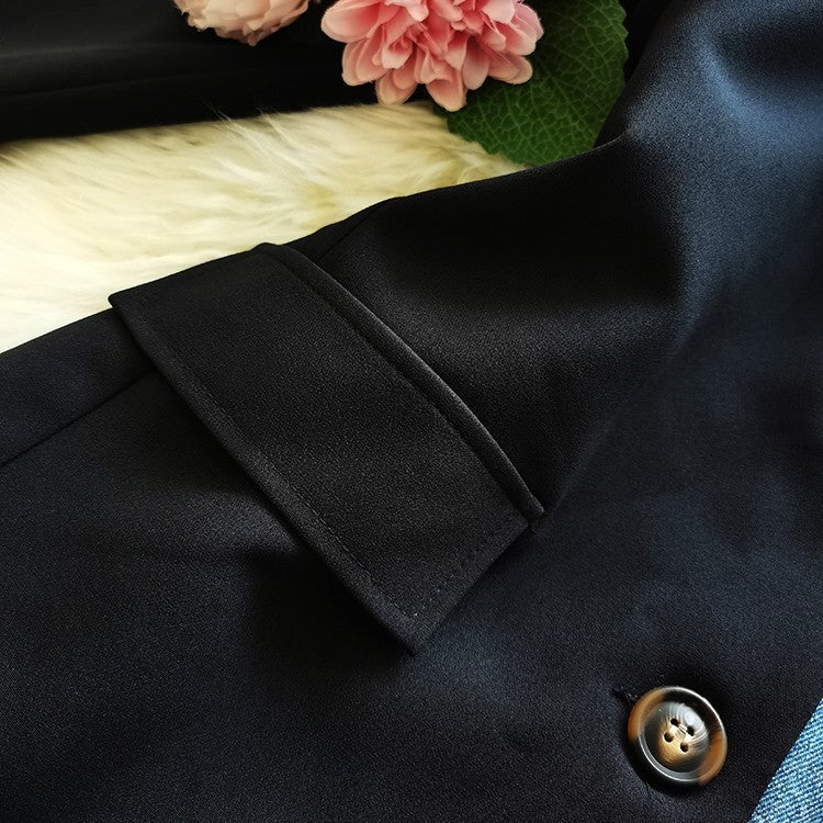 A Reason To Stay Blazer