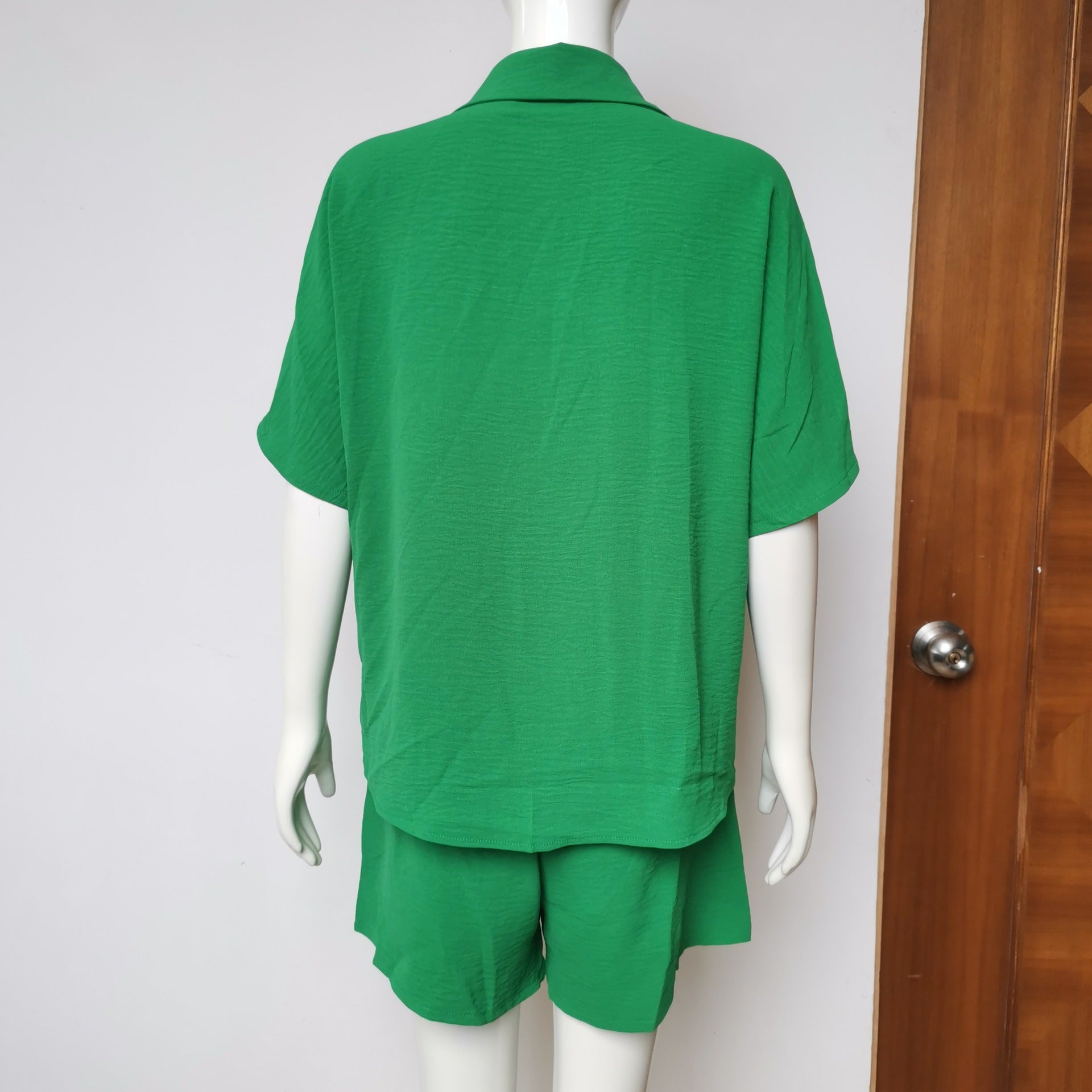 Myza Co-ord - Green