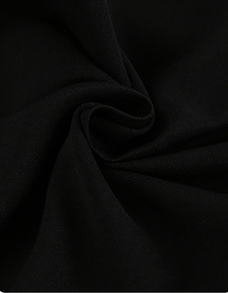 Zahira Dress Black