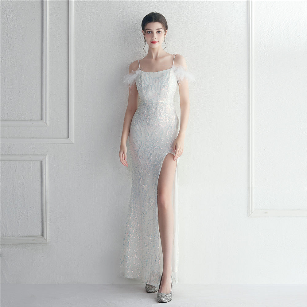 Dream white