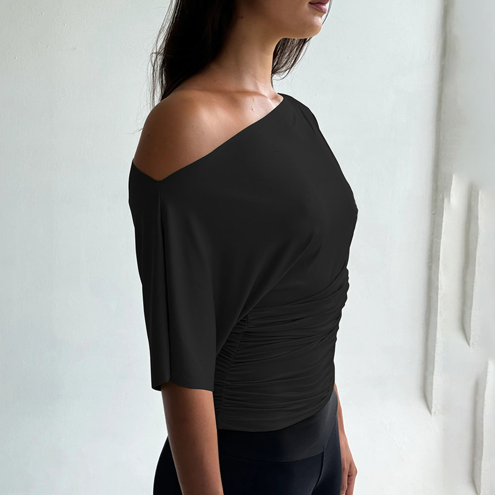 Doran Top - Black