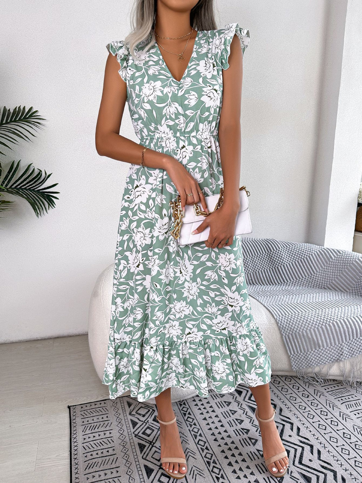 Light Green