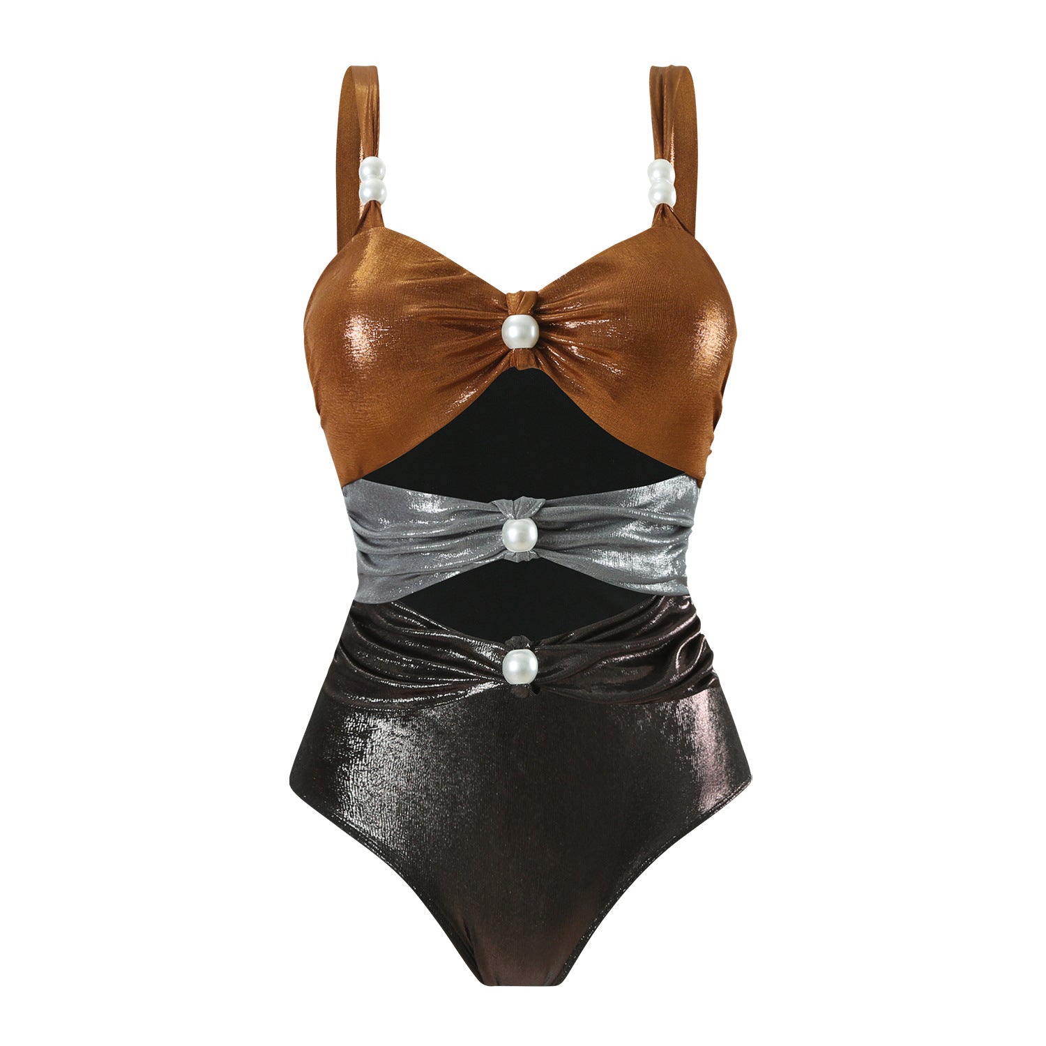 Serene Swimsuit - Black