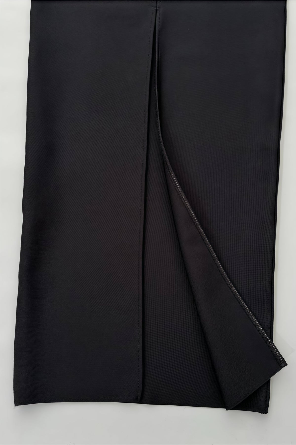 One Shoulder Rosette Rhinestone Waist Column Maxi Dress 8