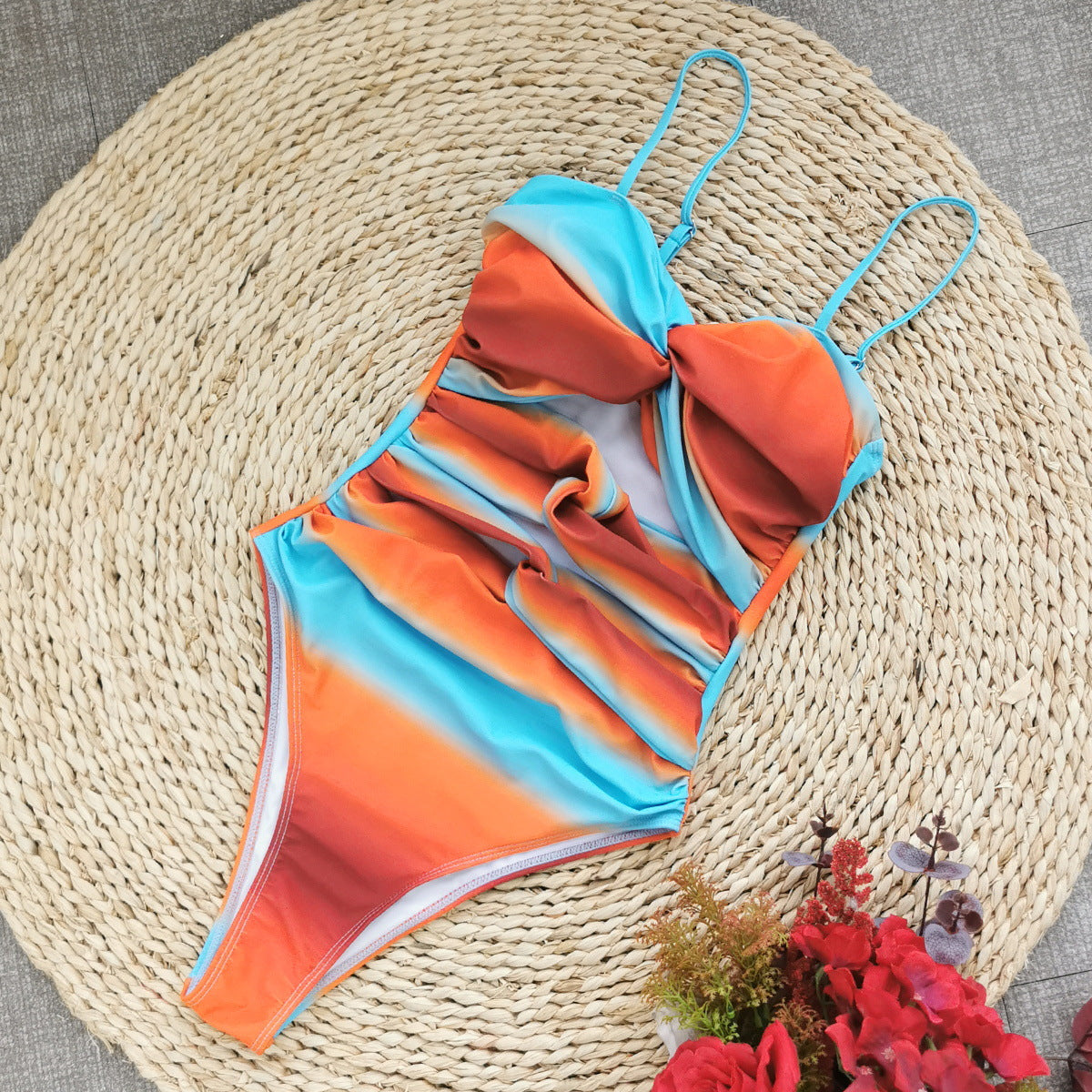 Swimsuit Only