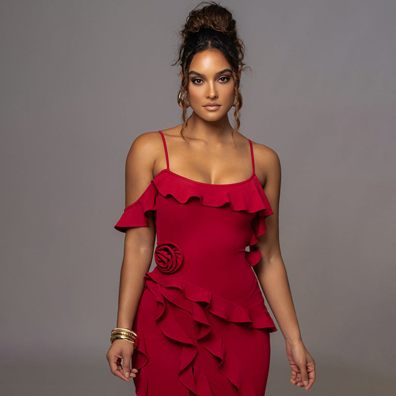 Senorita Dress