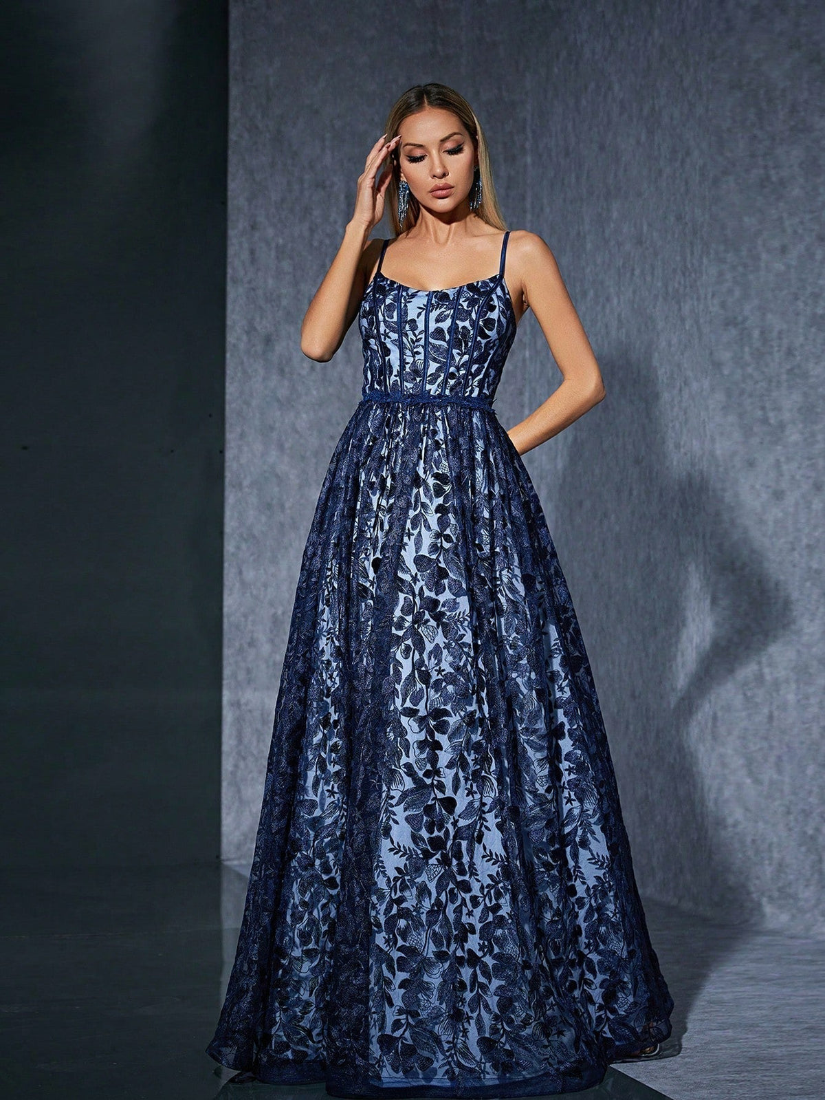 Mini Dress Cocktail - View 2