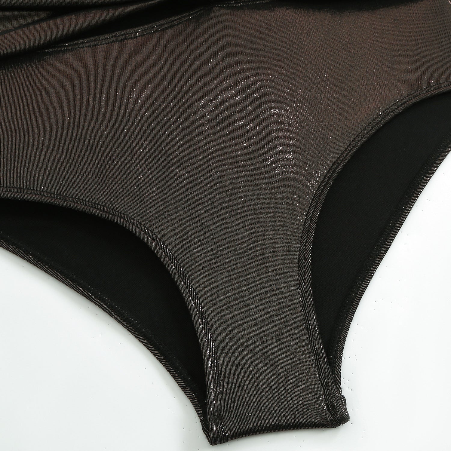 Serene Swimsuit - Black