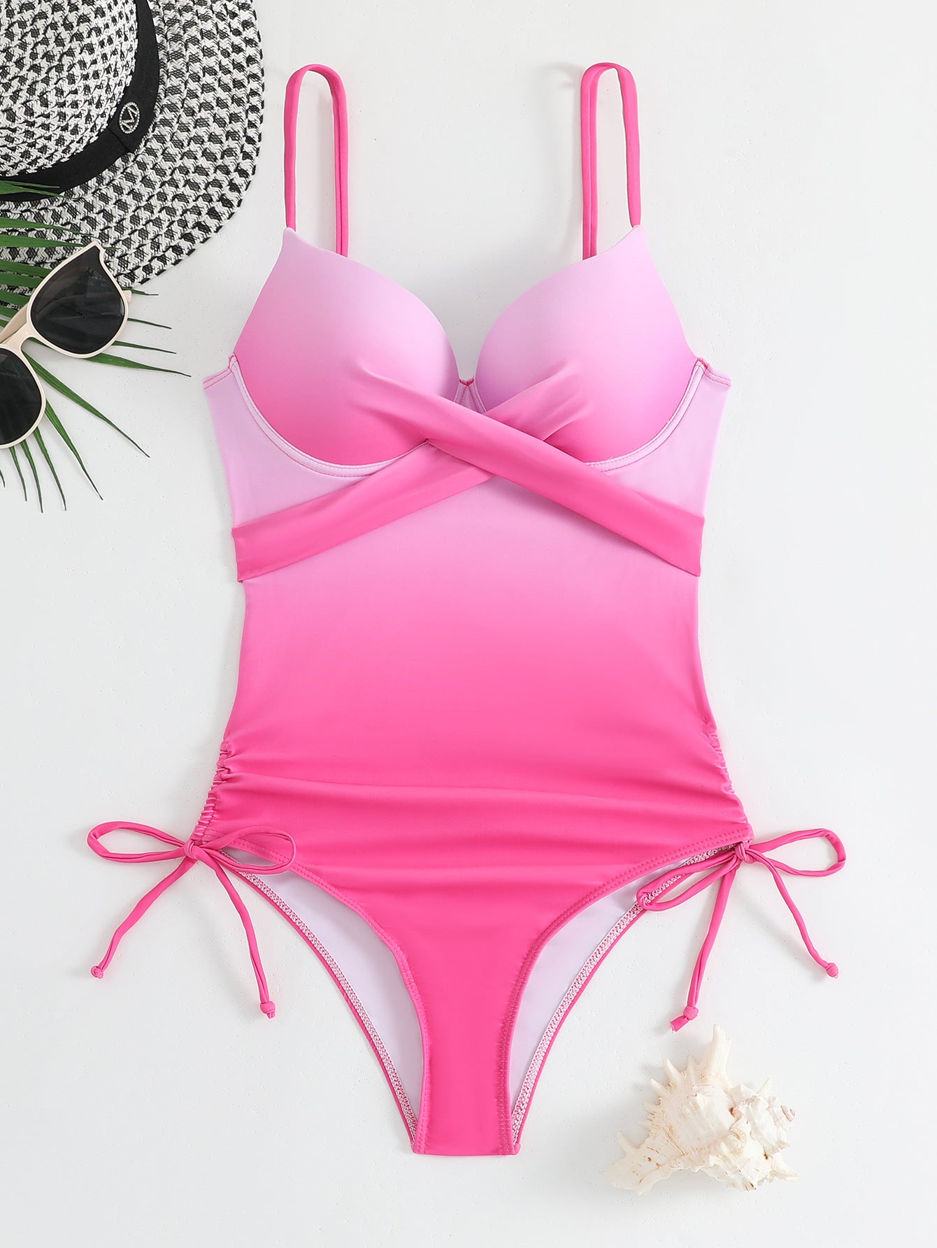 Dark Pink