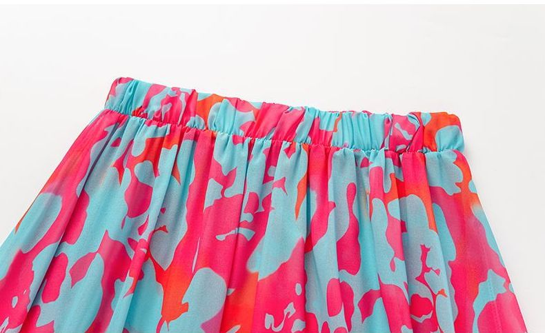 Aruba Bikini Set - Blue