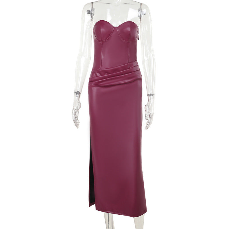 Gurleen Kaur X Miakee ��������� Maroon Magic
