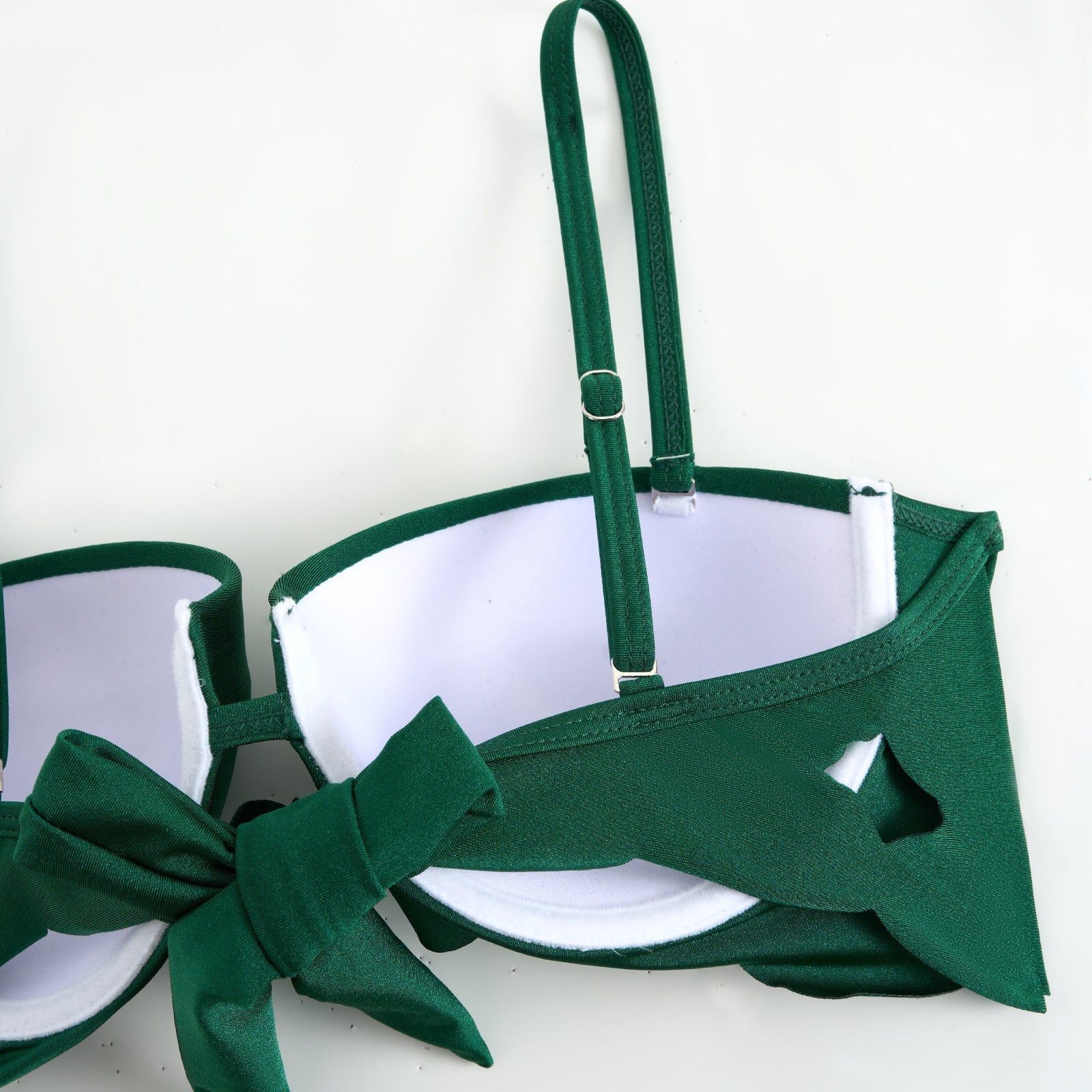 Tropica Bikini - Green