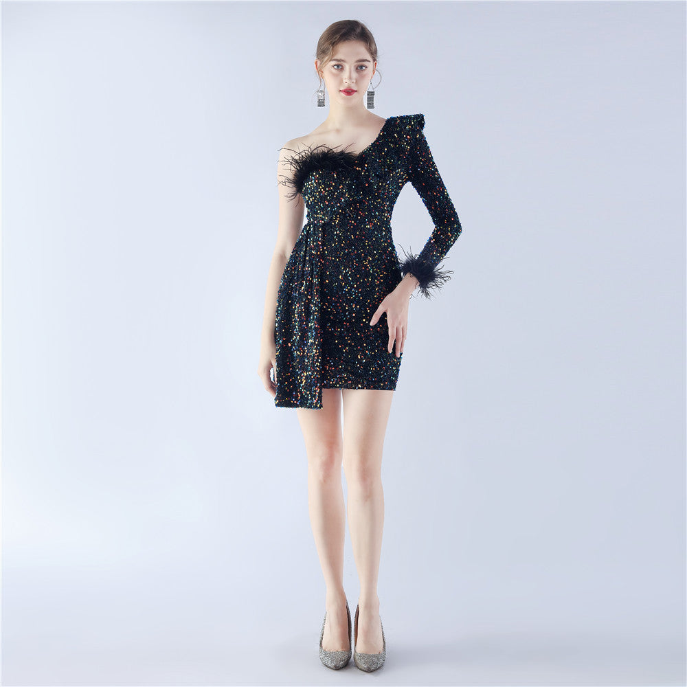 Symphony Black