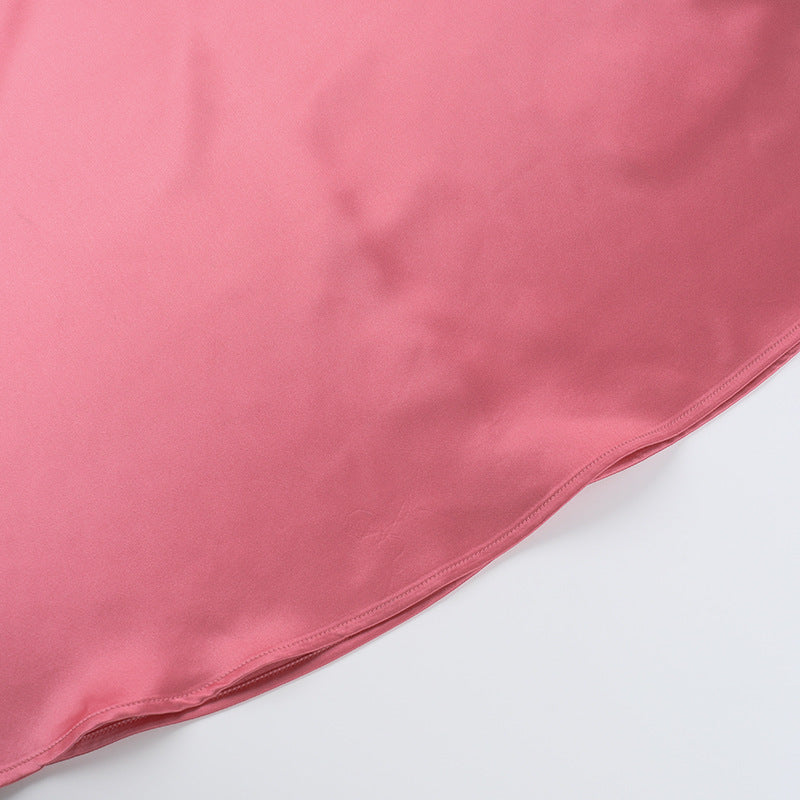 Timeless Maxi Dress - Pink