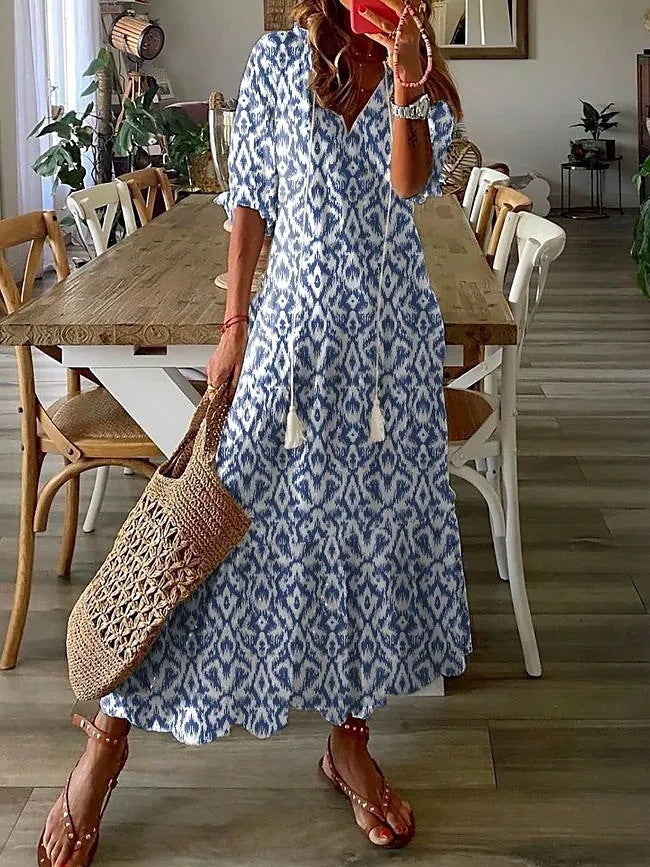 Annette Premium Dress Statement Occasion Edit