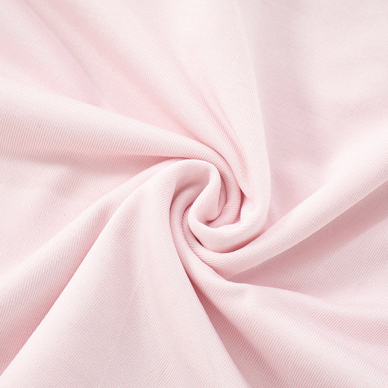 Zinnia Maxi Dress Pink