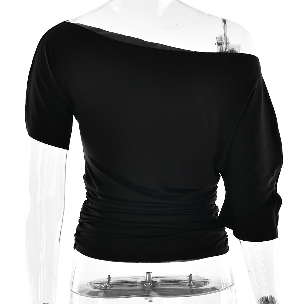 Doran Top - Black
