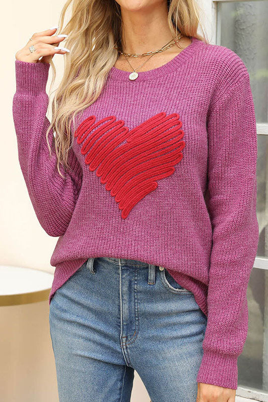 Sunday Mornings Sweater