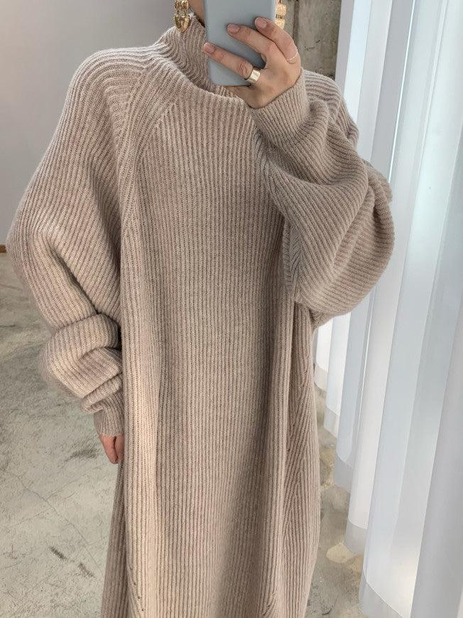 Glenda Casual Dress With Premium Dress with Premium Casual Styling