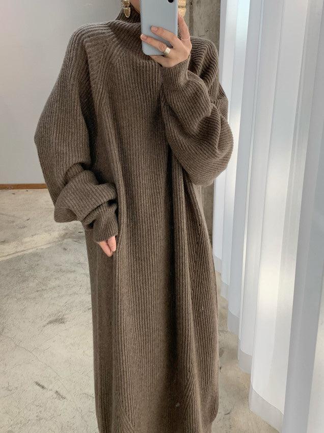 Glenda Casual Dress With Premium Dress with Premium Casual Styling