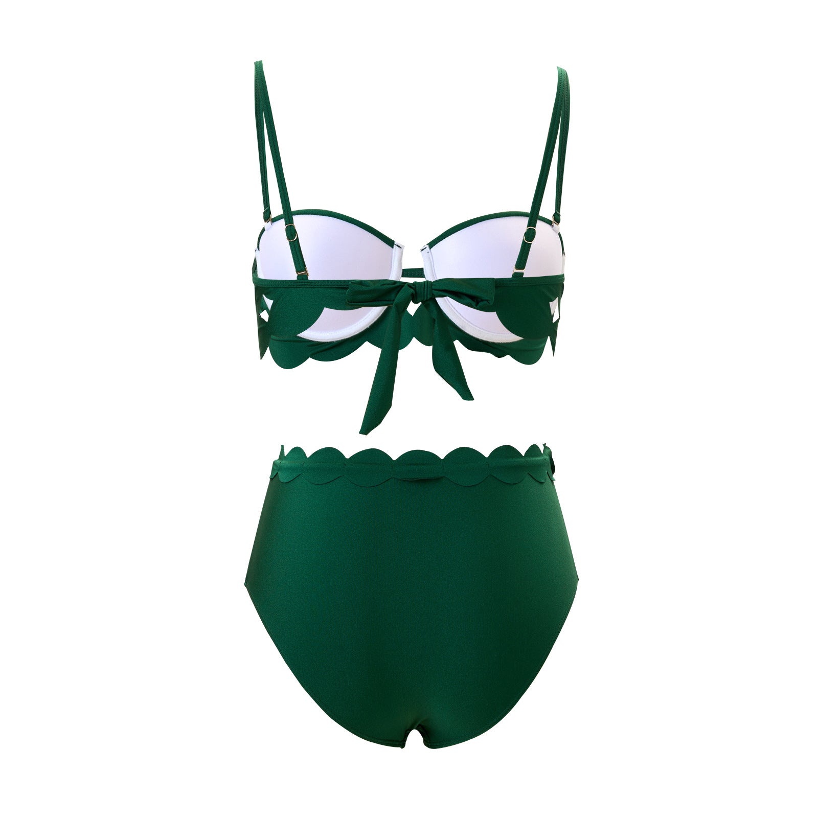 Tropica Bikini - Green