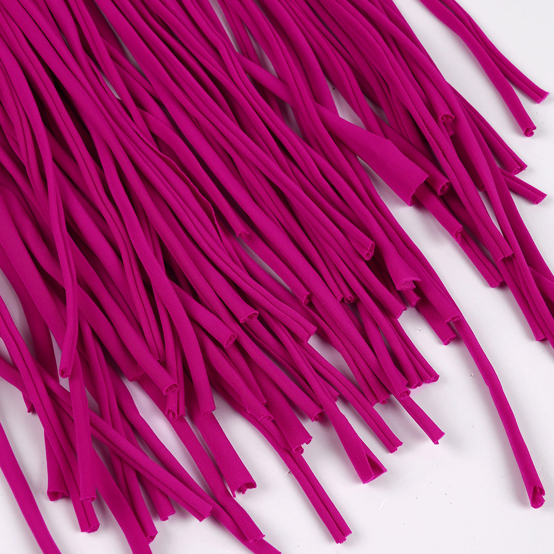 Rosabelle Bikini set - Pink