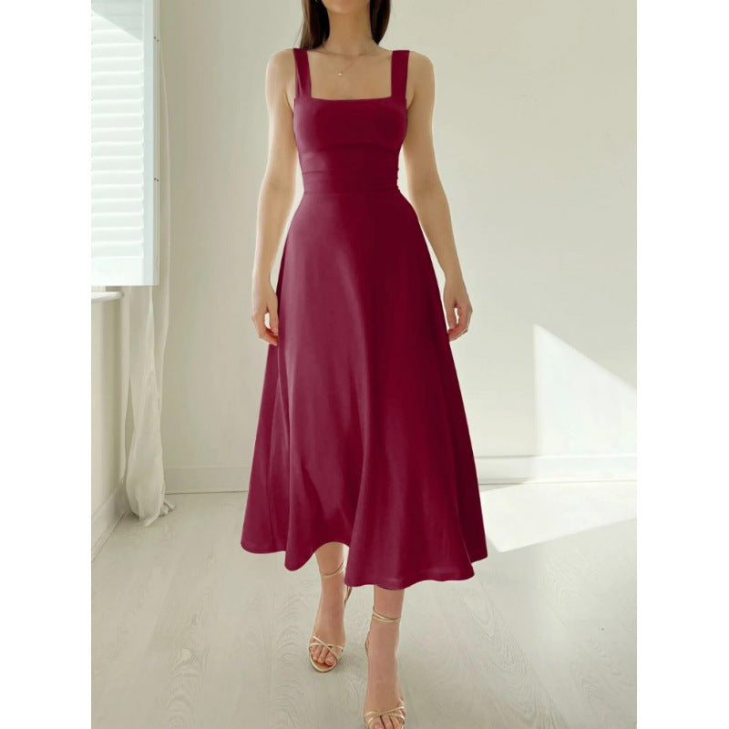 Miyako Timeless and Stylish Summer Dress for Women Modern Trendy Look