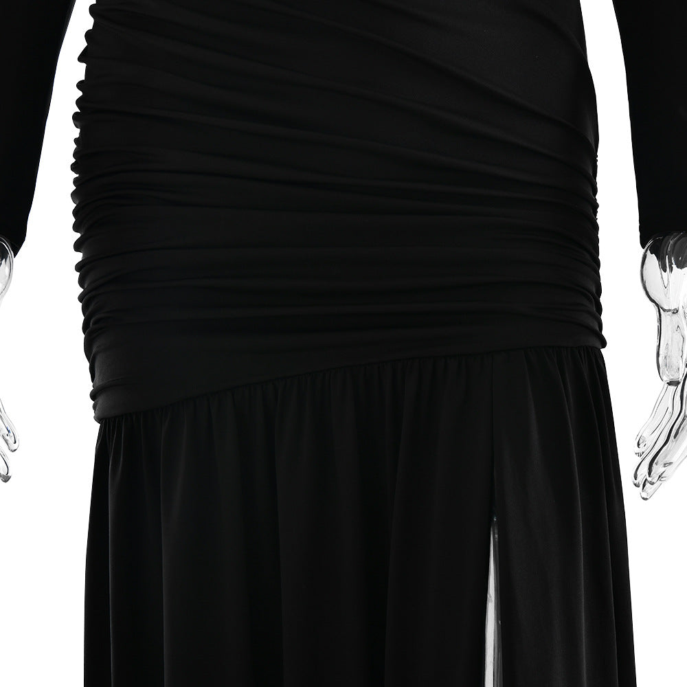 Zidane Maxi Dress Black