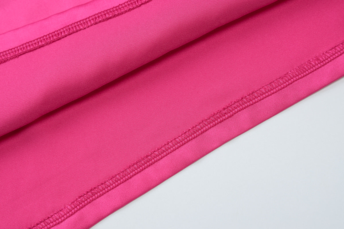 Ellen Maxi Dress Pink
