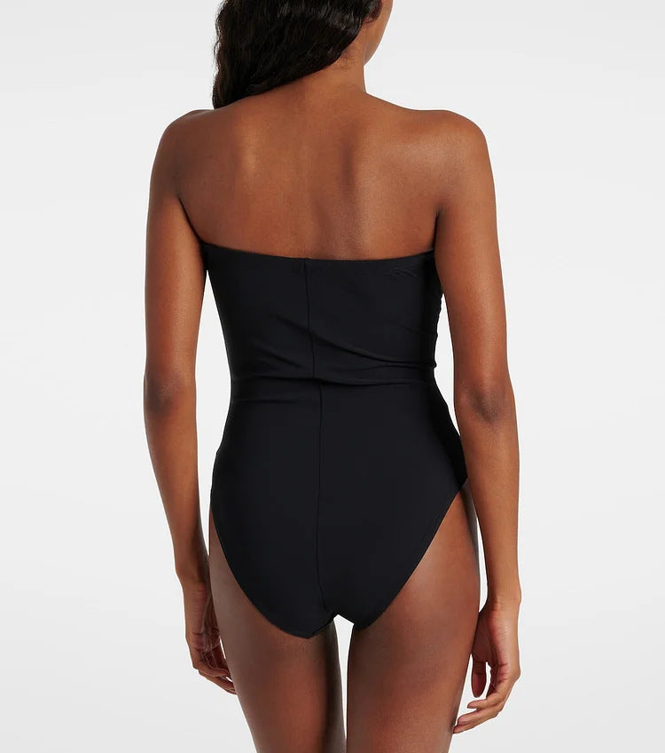 Pablo Swimsuit - Black