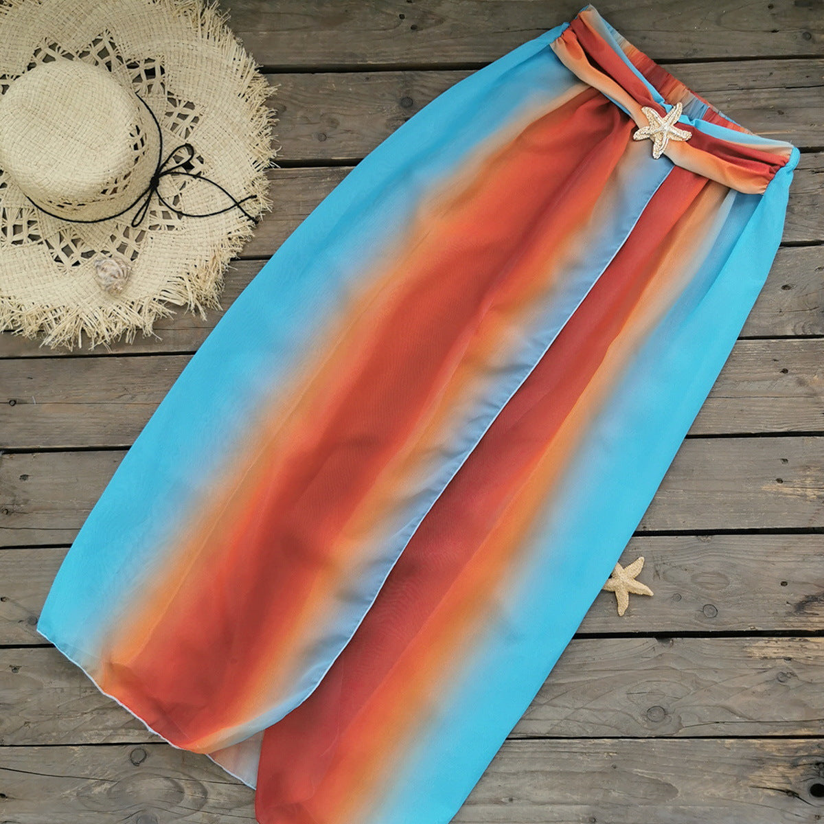 Skirt Only