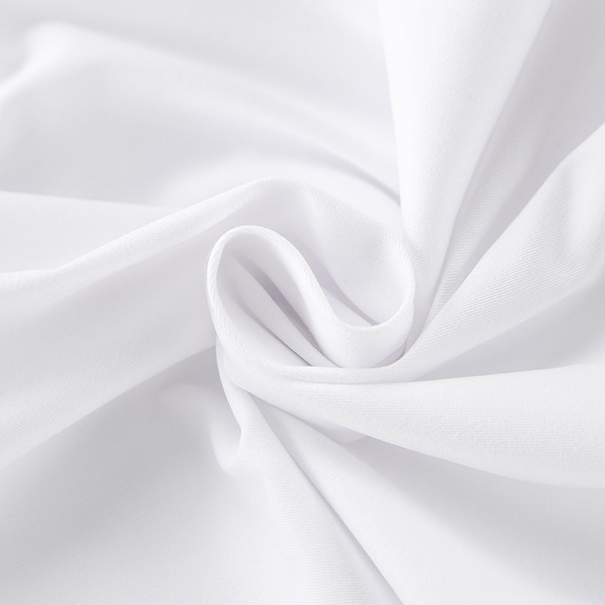 Morana Mini Dress White