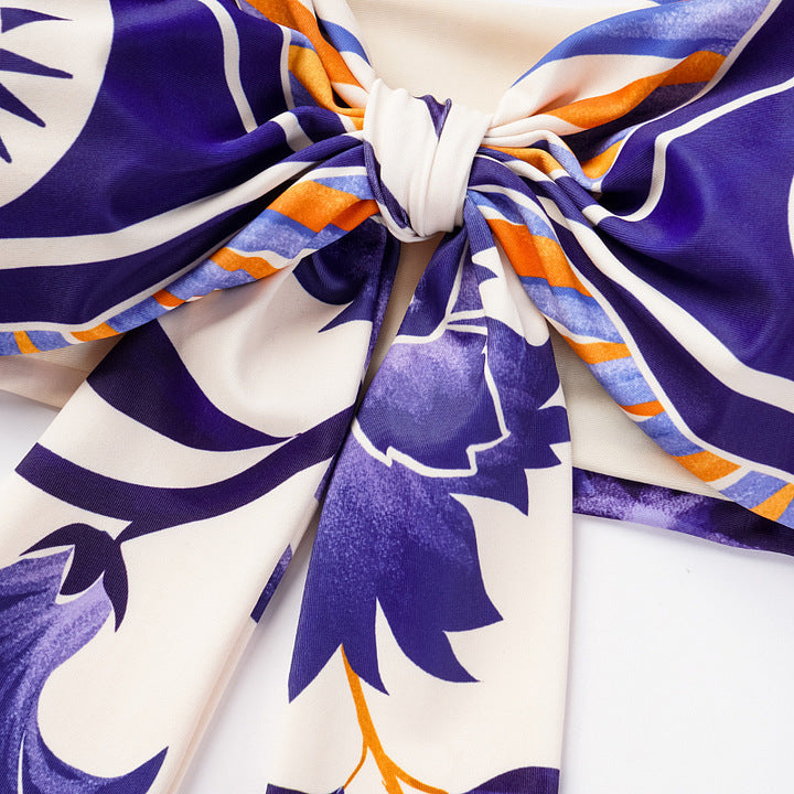 Elnaaz Bikini - Apricot