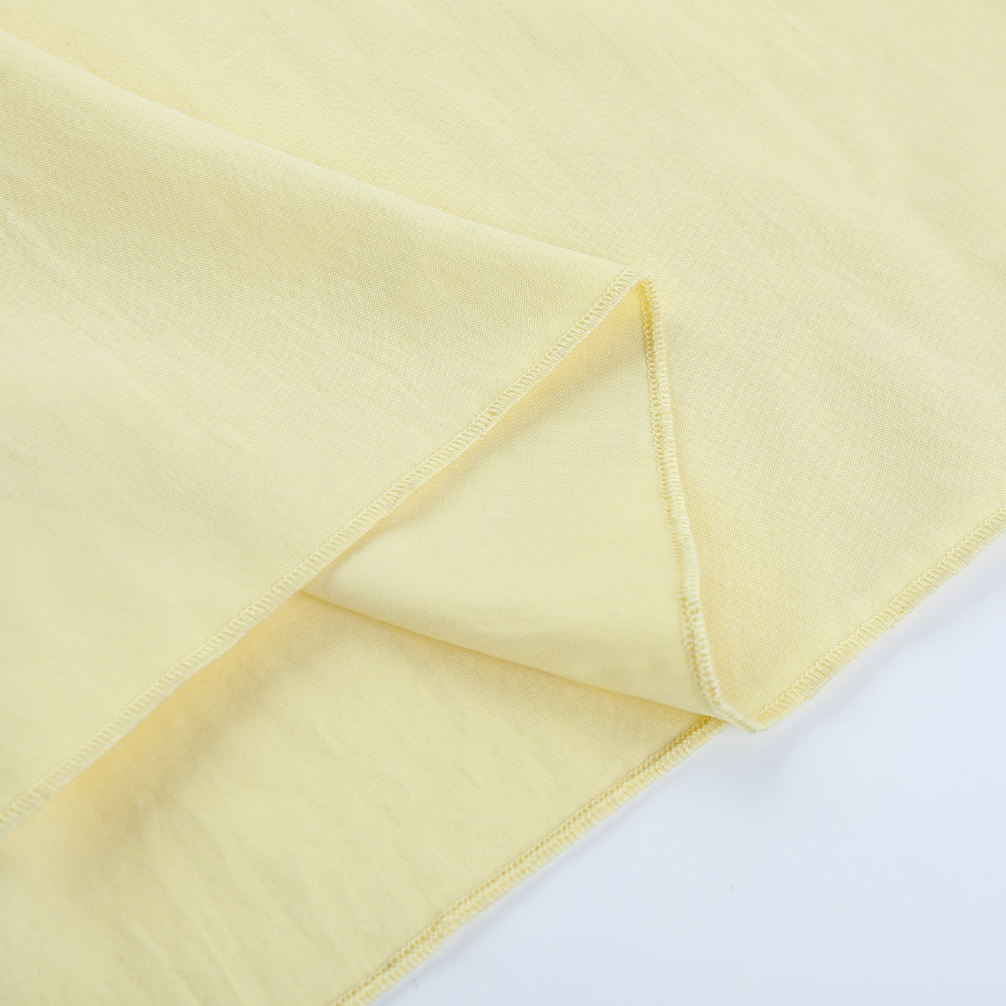 Conklin Maxi Dress - Yellow