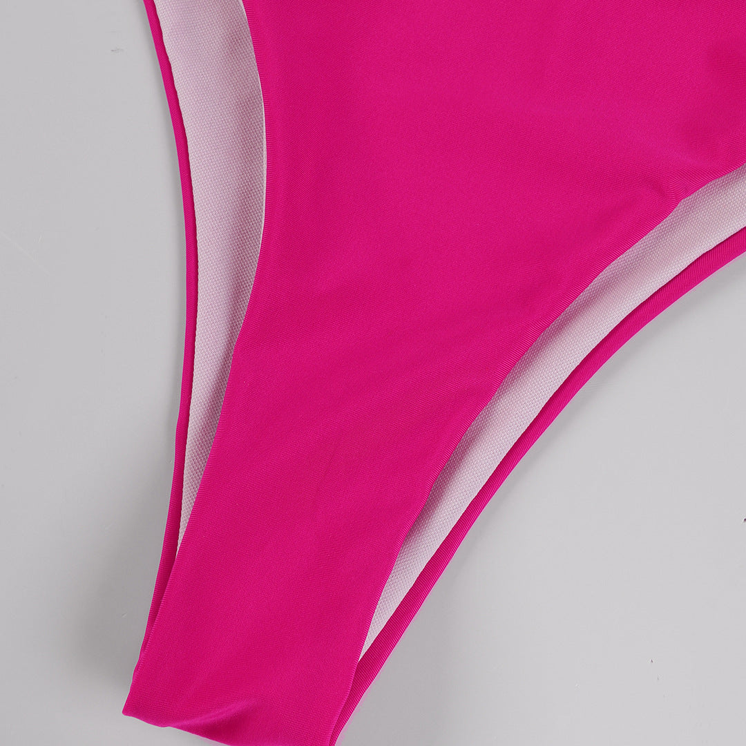 Rosabelle Bikini set - Pink