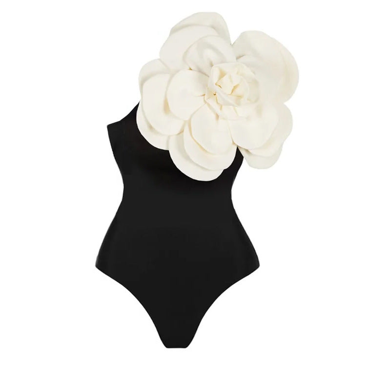 Amanda Swimsuit 2.0 - Black