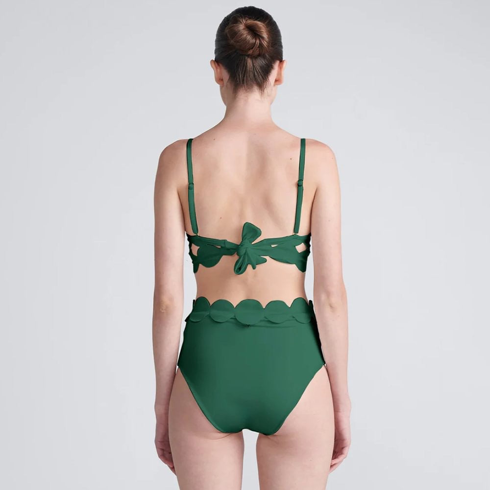 Tropica Bikini - Green