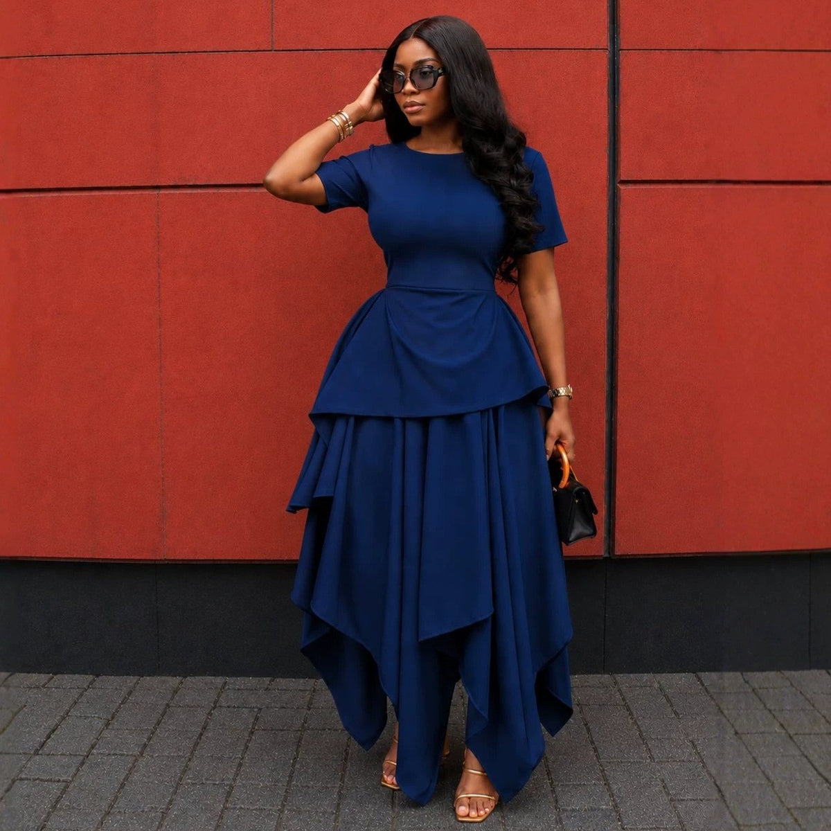 Navy Blue