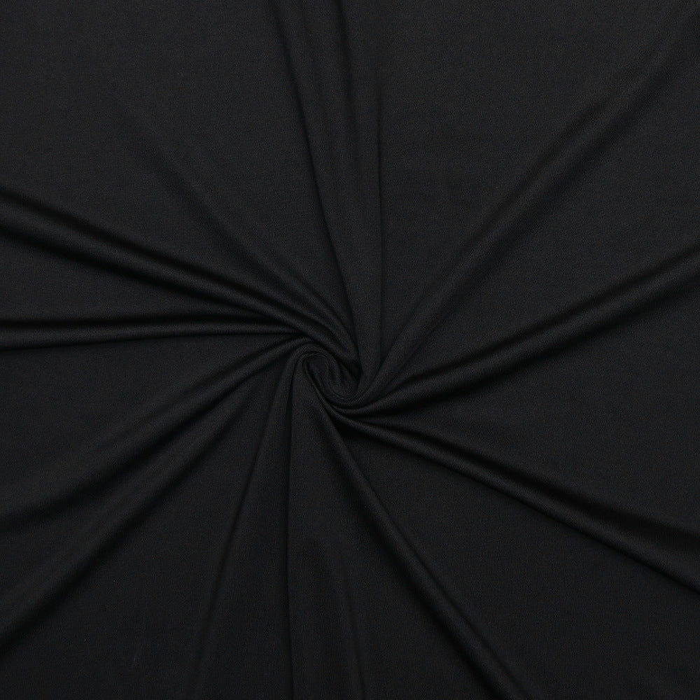 Howey Maxi Dress - Black