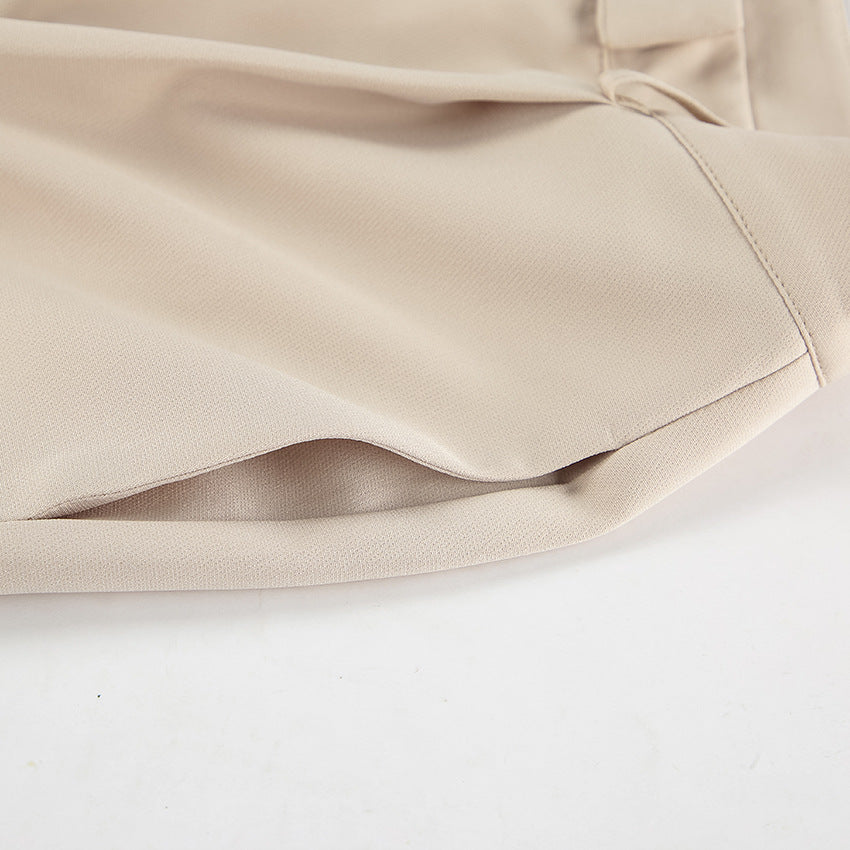 Gleena Co-ord - Apricot