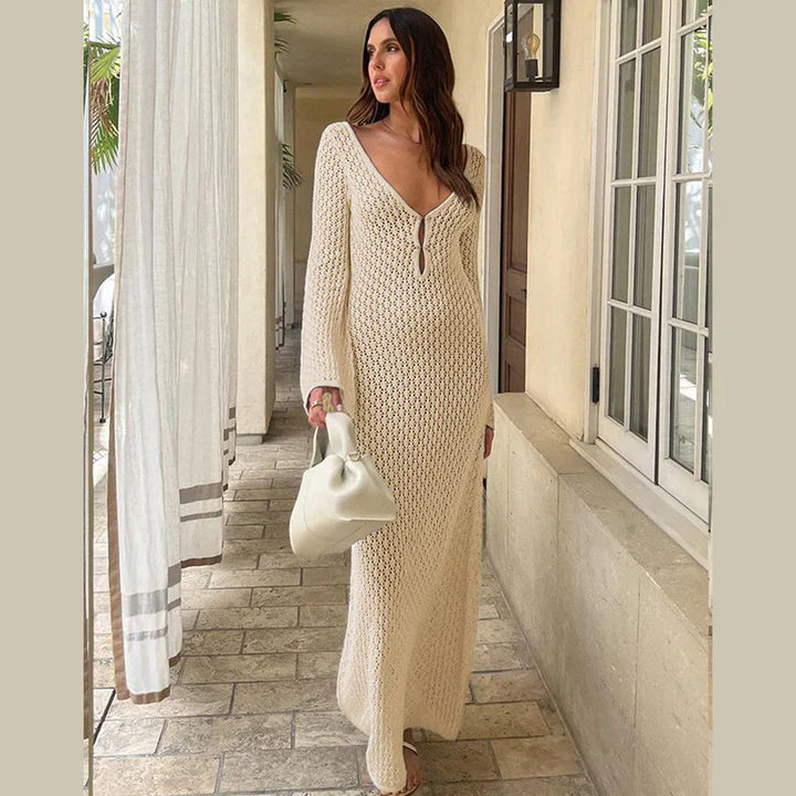 Trinidad Elevated Dress Occasion Wear