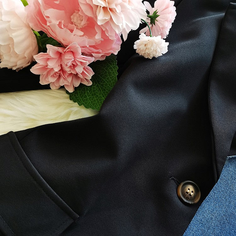 A Reason To Stay Blazer