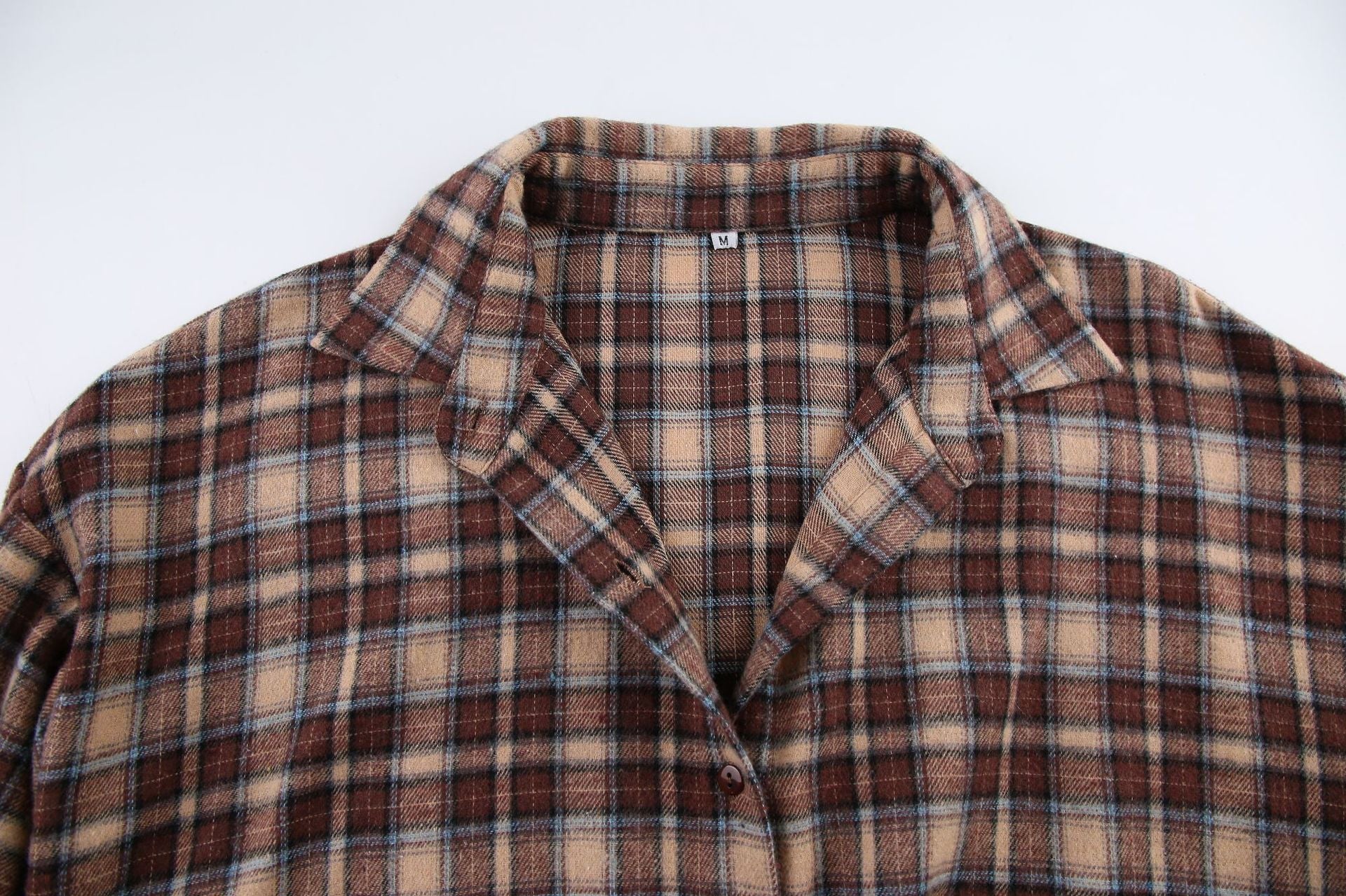 Sere Shirt - Brown