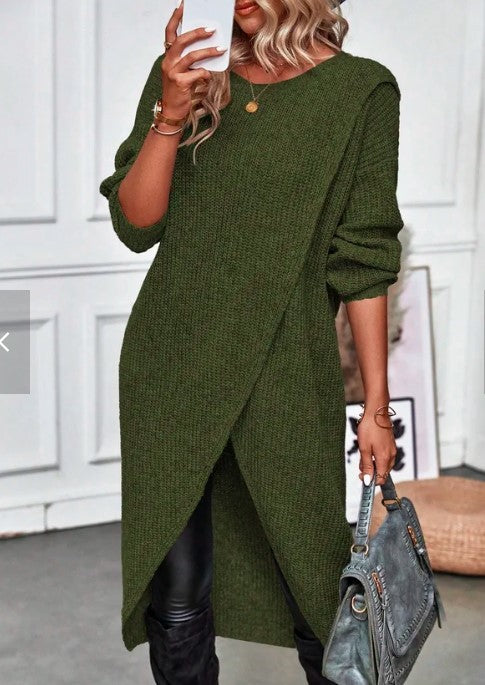 Classic Dress Inspired by Contemporary Streetwear Fashion 3